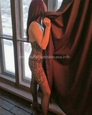 Анкета проститутки Кира - метро Ломоносовский, возраст - 26