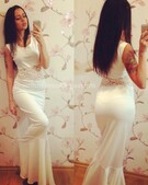 Анкета проститутки Шарлотта - метро Ломоносовский, возраст - 26