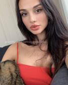 Анкета проститутки Роксана - метро Тимирязевский, возраст - 26