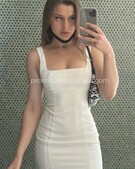 Анкета проститутки Яна - метро Бибирево, возраст - 26