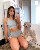 Анкета проститутки Стелла - метро Ясенево, возраст - 26