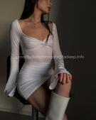 Анкета проститутки Анюта - метро Проспект Вернадского, возраст - 26