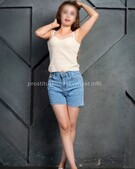 Анкета проститутки Милана - метро Басманный, возраст - 26