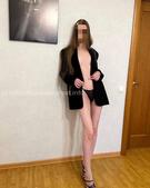 Анкета проститутки Софа - метро Покровское-Стрешнево, возраст - 26