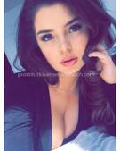 Анкета проститутки Тая - метро Замоскворечье, возраст - 26