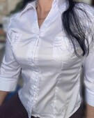 Анкета проститутки Карина - метро Мещанский, возраст - 27