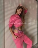 Анкета проститутки Надя - метро Ломоносовский, возраст - 27