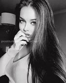 Анкета проститутки Ленусик - метро Хамовники, возраст - 27