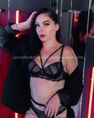 Анкета проститутки Зоя - метро Басманный, возраст - 27