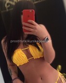 Анкета проститутки Римма - метро Крылатское, возраст - 27