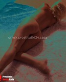 Анкета проститутки Инга - метро Дорогомилово, возраст - 27