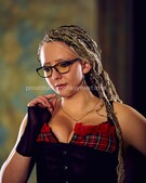 Анкета проститутки Ида - метро Замоскворечье, возраст - 27