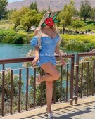 Анкета проститутки Маргарита - метро Фили-Давыдково, возраст - 27