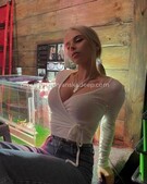 Анкета проститутки Шарлотта - метро Царицыно, возраст - 27