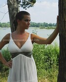 Анкета проститутки Илона - метро Южное Бутово, возраст - 27