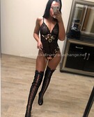 Анкета проститутки Стефания - метро Черемушки, возраст - 28