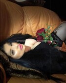 Анкета проститутки Мирослава - метро Марьина Роща, возраст - 28