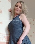 Анкета проститутки Катюша - метро Донской, возраст - 29