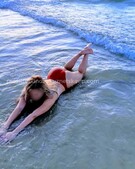 Анкета проститутки Инга - метро Беговой, возраст - 29