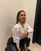 Анкета проститутки Ида - метро Орехово-Борисово Южное, возраст - 30