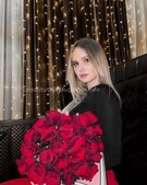 Анкета проститутки Викуля - метро Тропарево-Никулино, возраст - 30