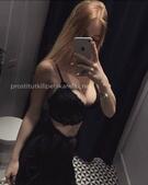 Анкета проститутки Ида - метро Южное Бутово, возраст - 30