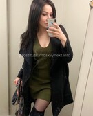 Анкета проститутки Ника - метро Хорошевский, возраст - 30