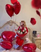 Анкета проститутки Раиса - метро Ломоносовский, возраст - 34