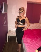 Анкета проститутки Дарина - метро Покровское-Стрешнево, возраст - 34