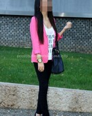 Анкета проститутки Мишель - метро Сокол, возраст - 34