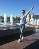 Анкета проститутки Ксения - метро Тушино, возраст - 41